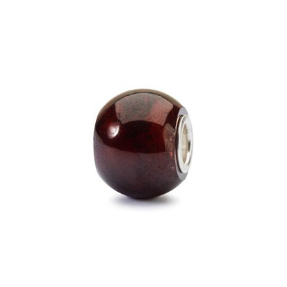 Granato Rotondo  Trollbeads - TSTBE-00021
