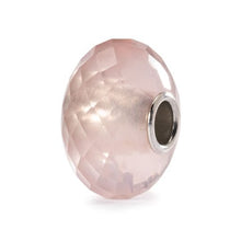 Quarzo Rosa Trollbeads - TSTBE-20004