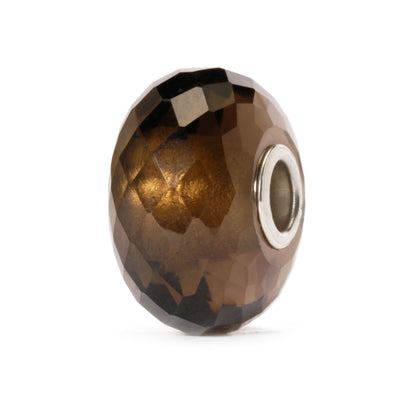 Quarzo Fumè RITIRATO Trollbeads - TSTBE-20010