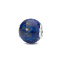 Lapislazzuli Rotondo Trollbeads - TSTBE-00019